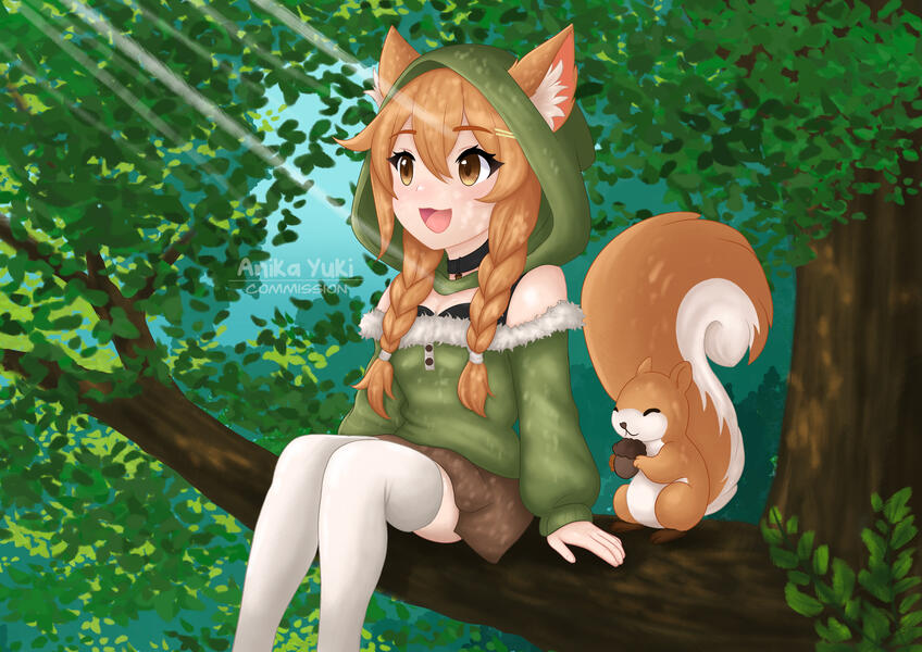 From: Ruby By: AnikaYukiVt
