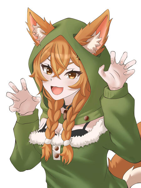 By: Kana_illus