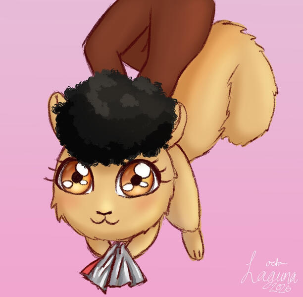 From Afronii By: Octolaguna